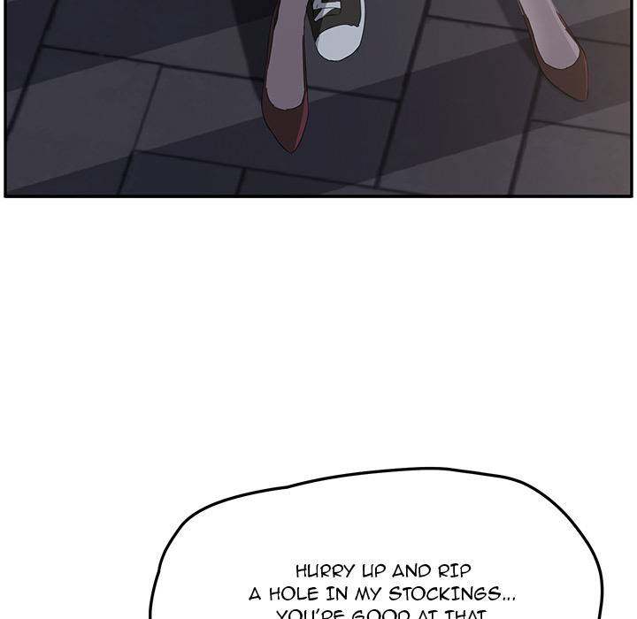 My Stepmom - Chapter 27 - Andromeda 11 page 129 hentai porn comic manga doujin